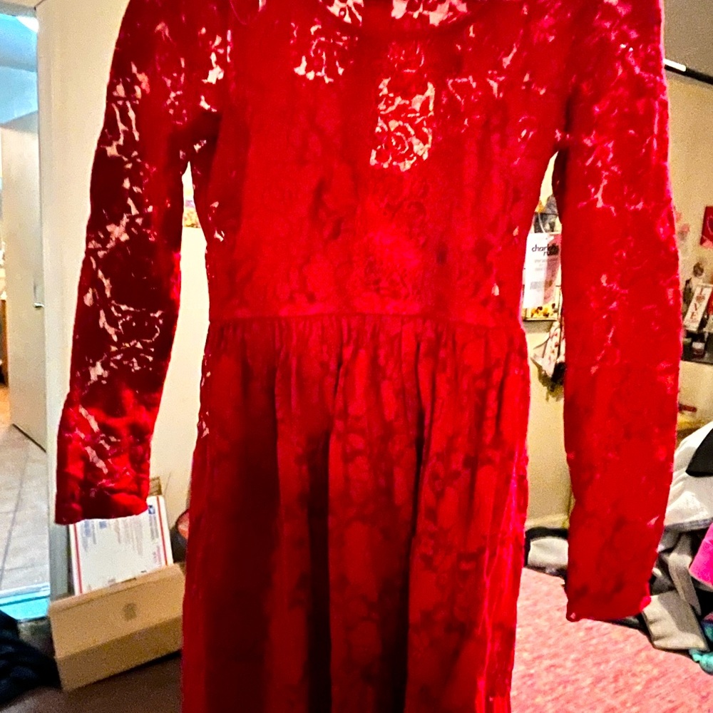 Dress